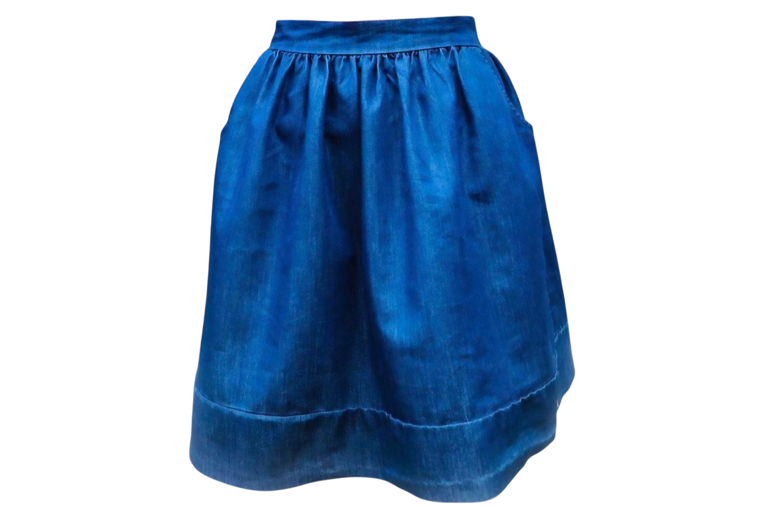 Loka Jeans Denim Romp