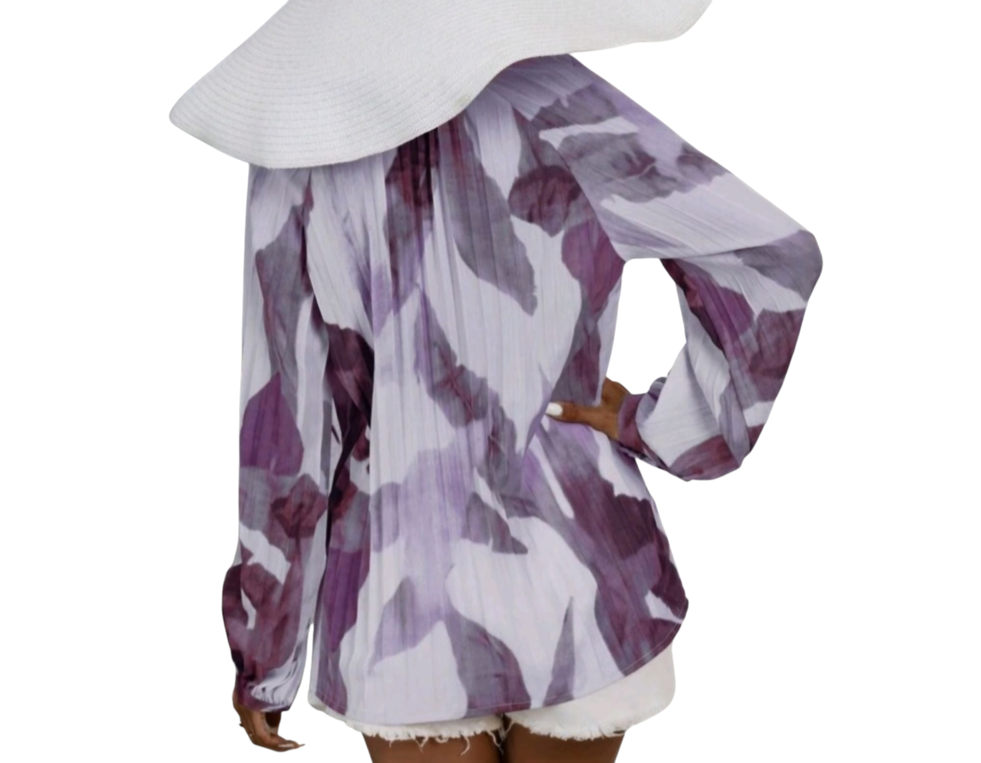 Boetiek Bloes Pers Agter