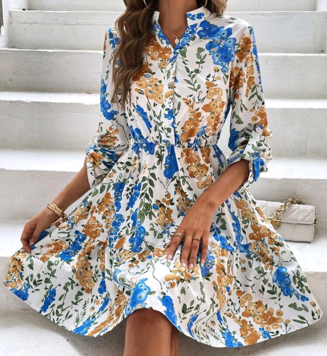 Blom Rokkie Voorkant