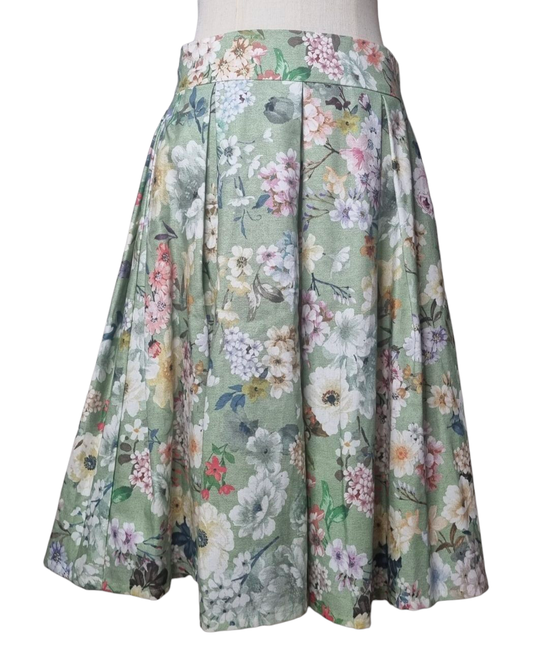 Groen Blom Boetiek Romp