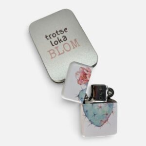 Loka Dames Lighter