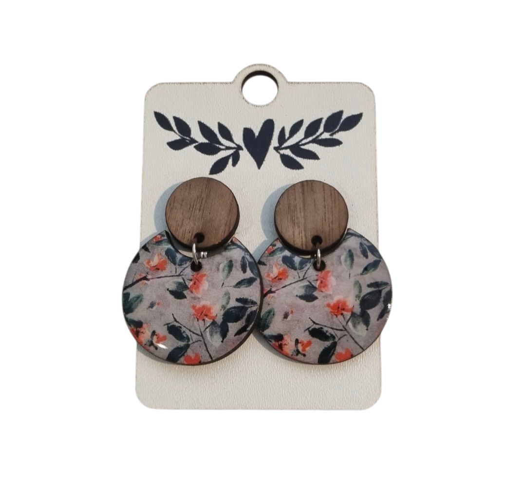 Boetiek Oorbelle Multi