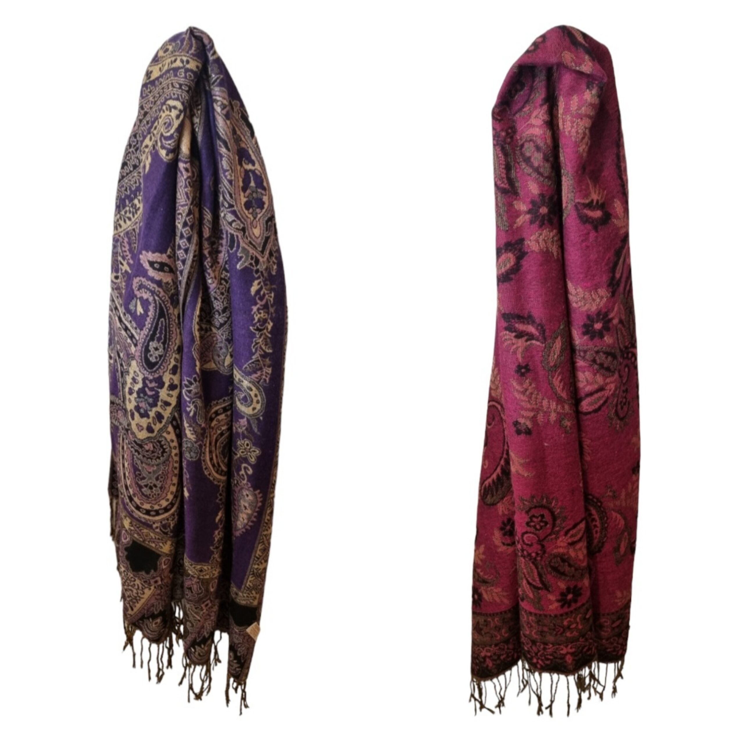 Pashmina Serpe