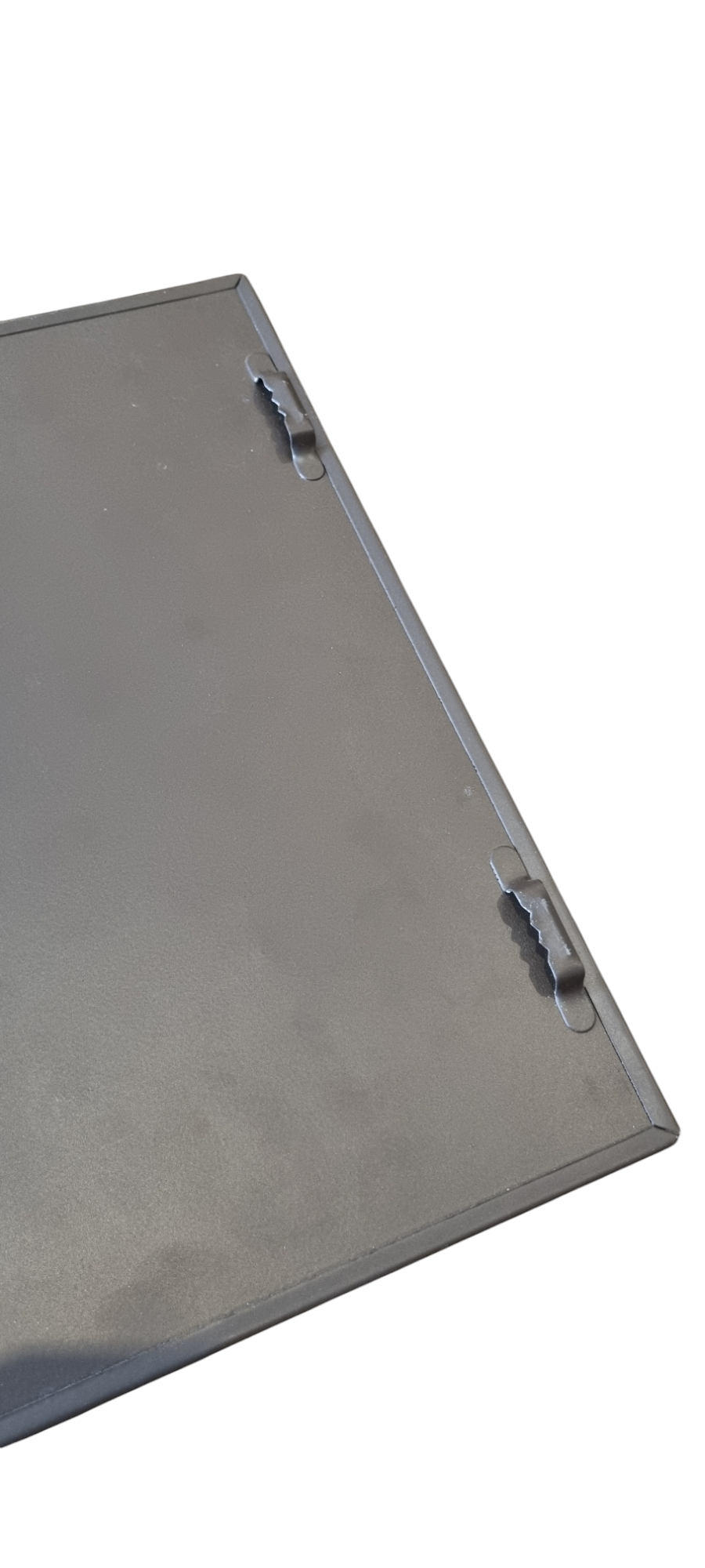 Windpomp Bordjie Agter