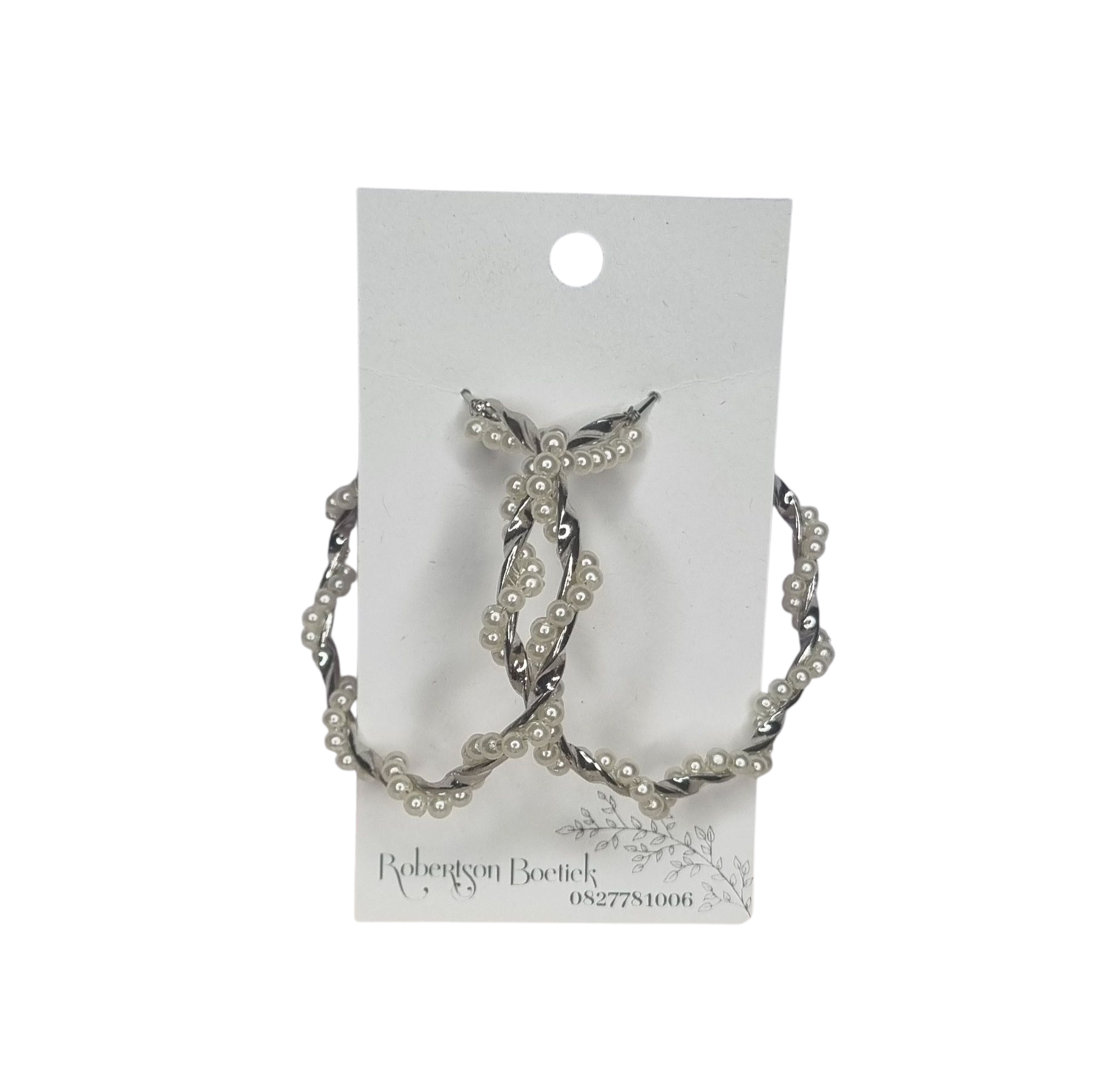 Boetiek Oorbelle Hoops