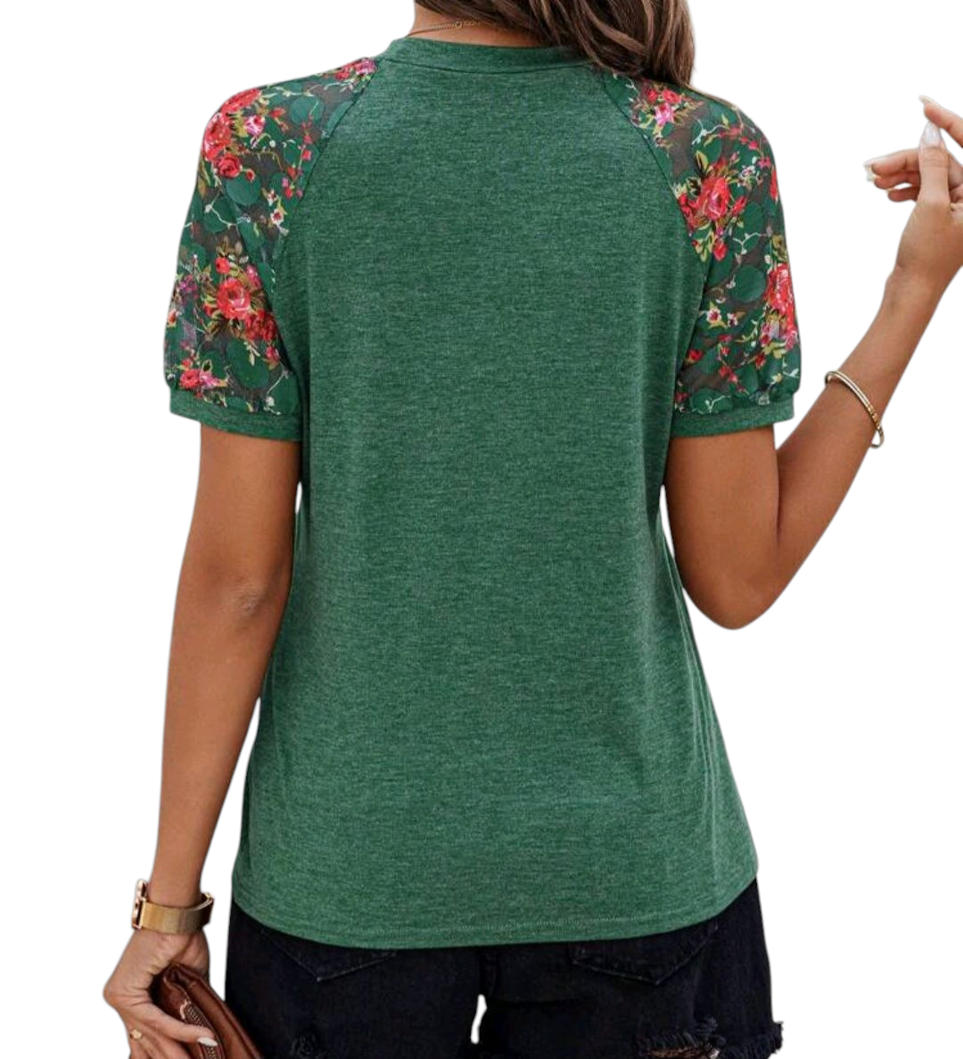 Boetiek Top Agter Groen