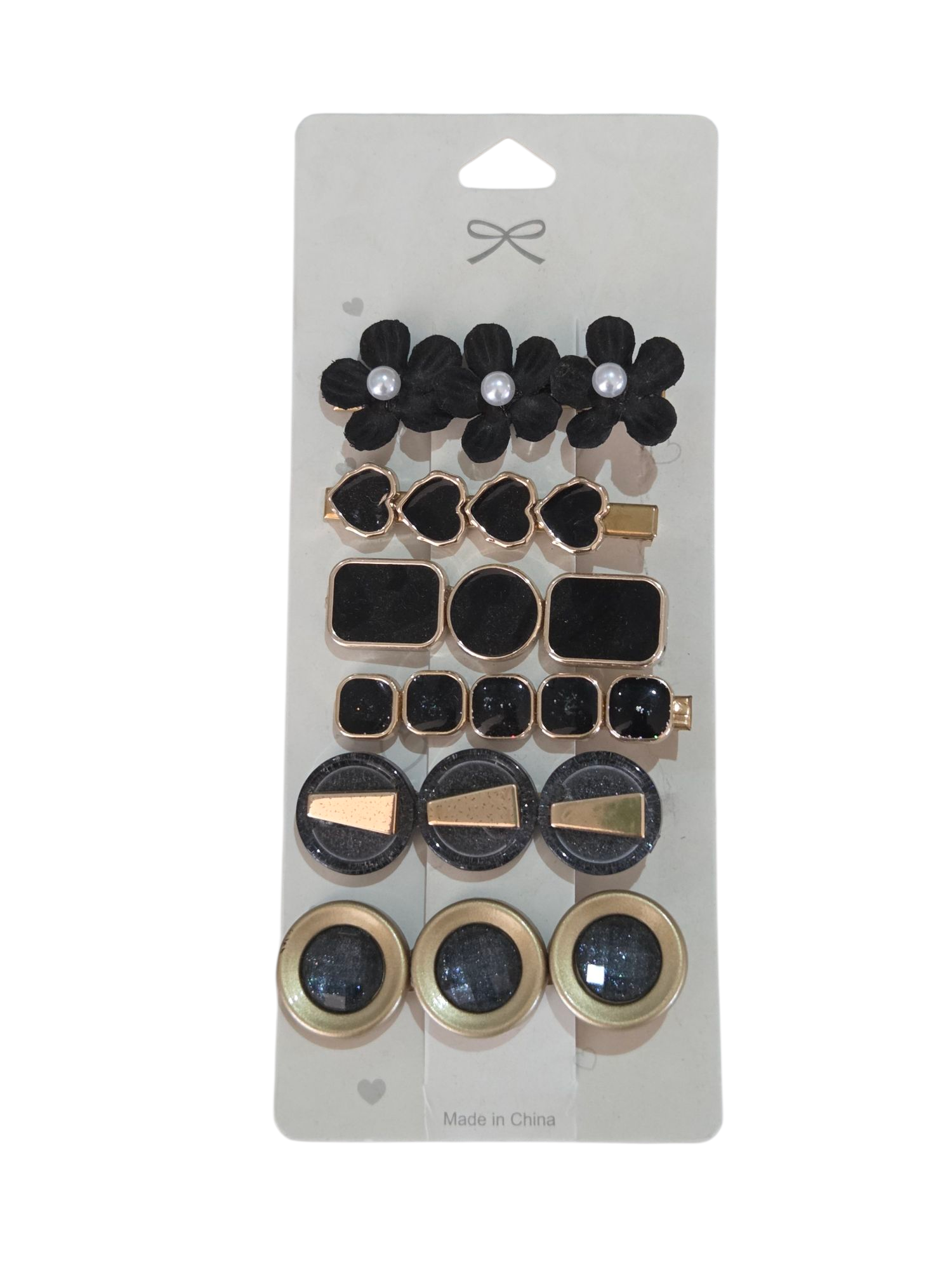 Swart Knippies Swart Knippies