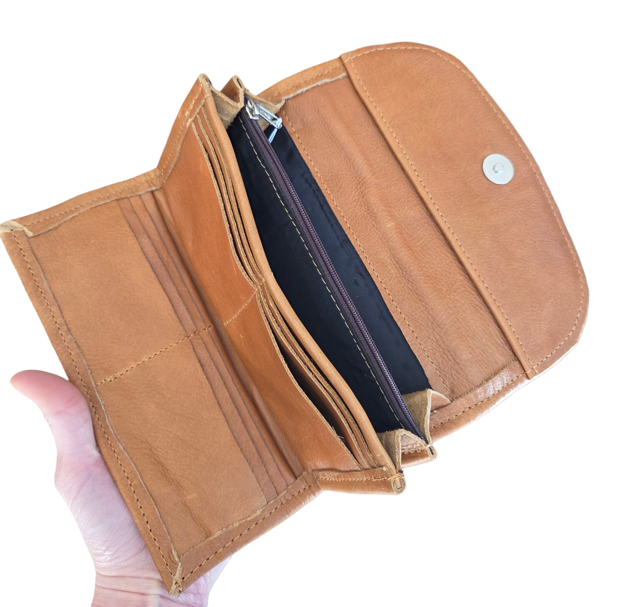 Beursie Binnekant Beursie Binnekant