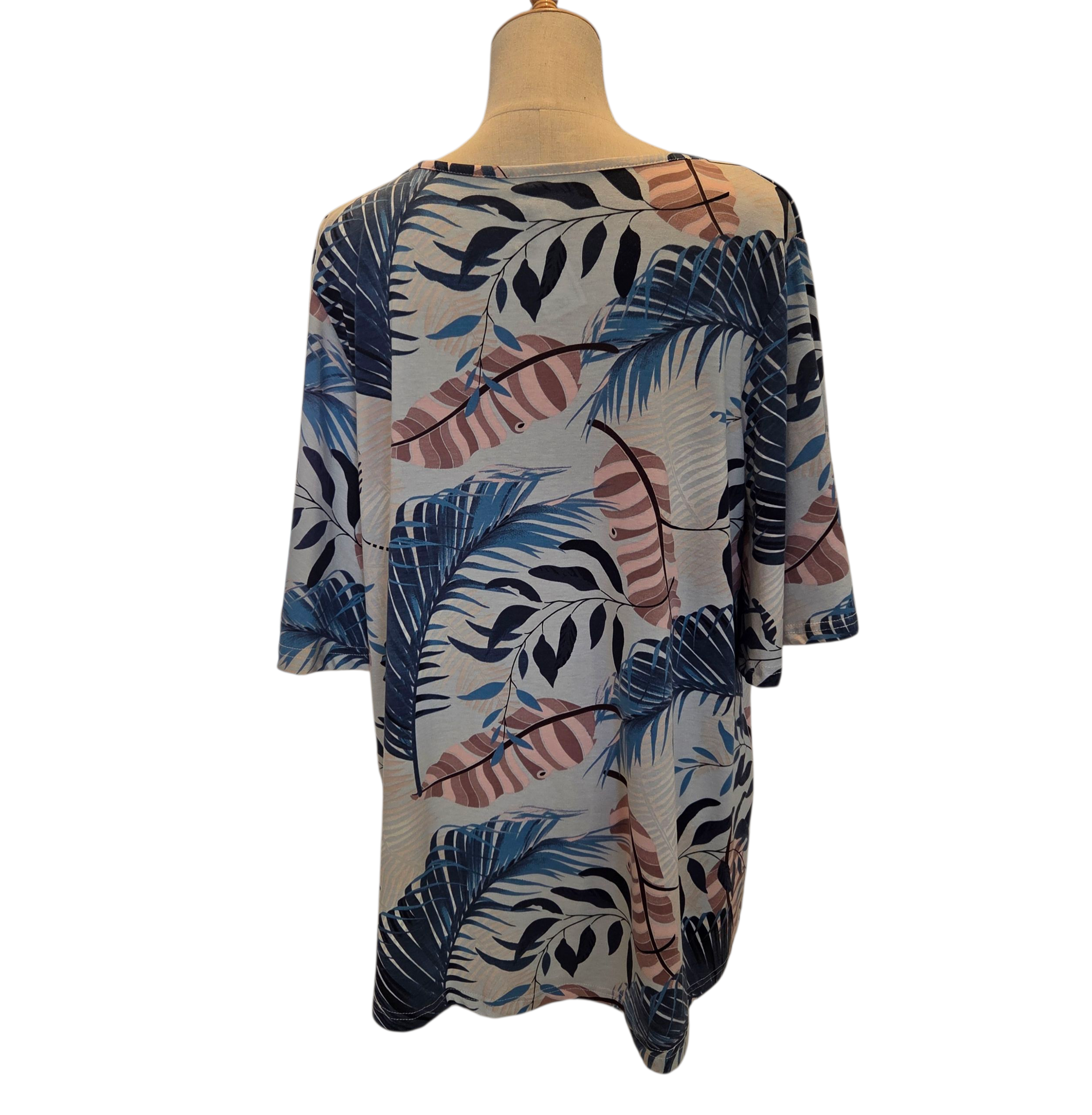 Boetiek Bloes Blaar Agter