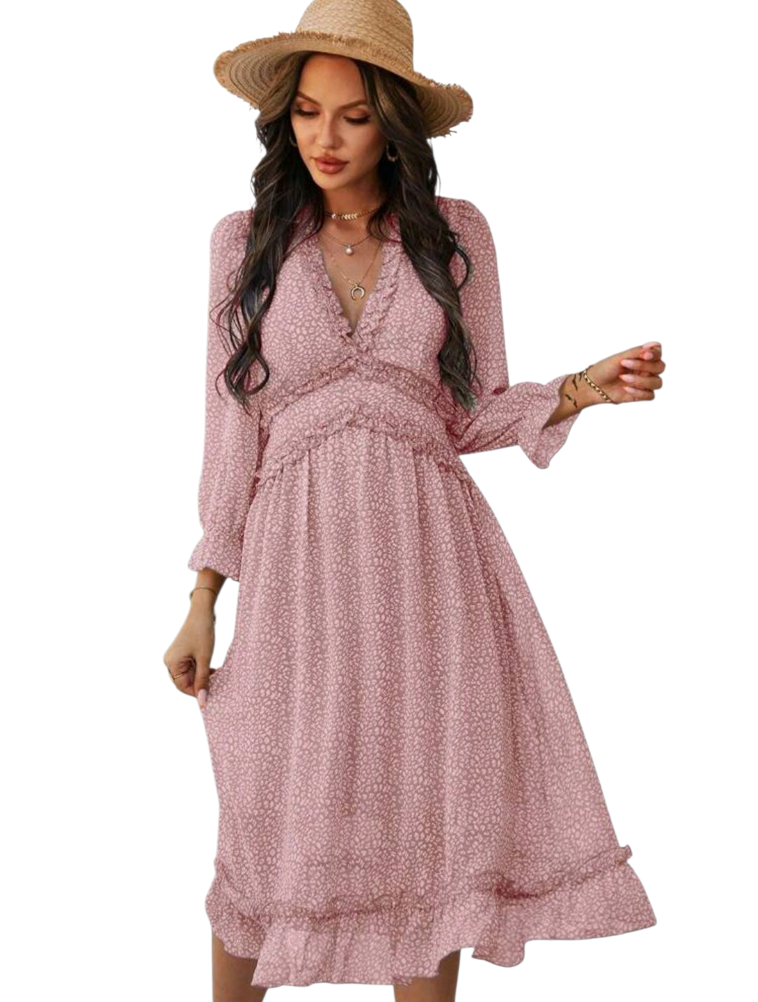 Boetiek Pienk Rokkie