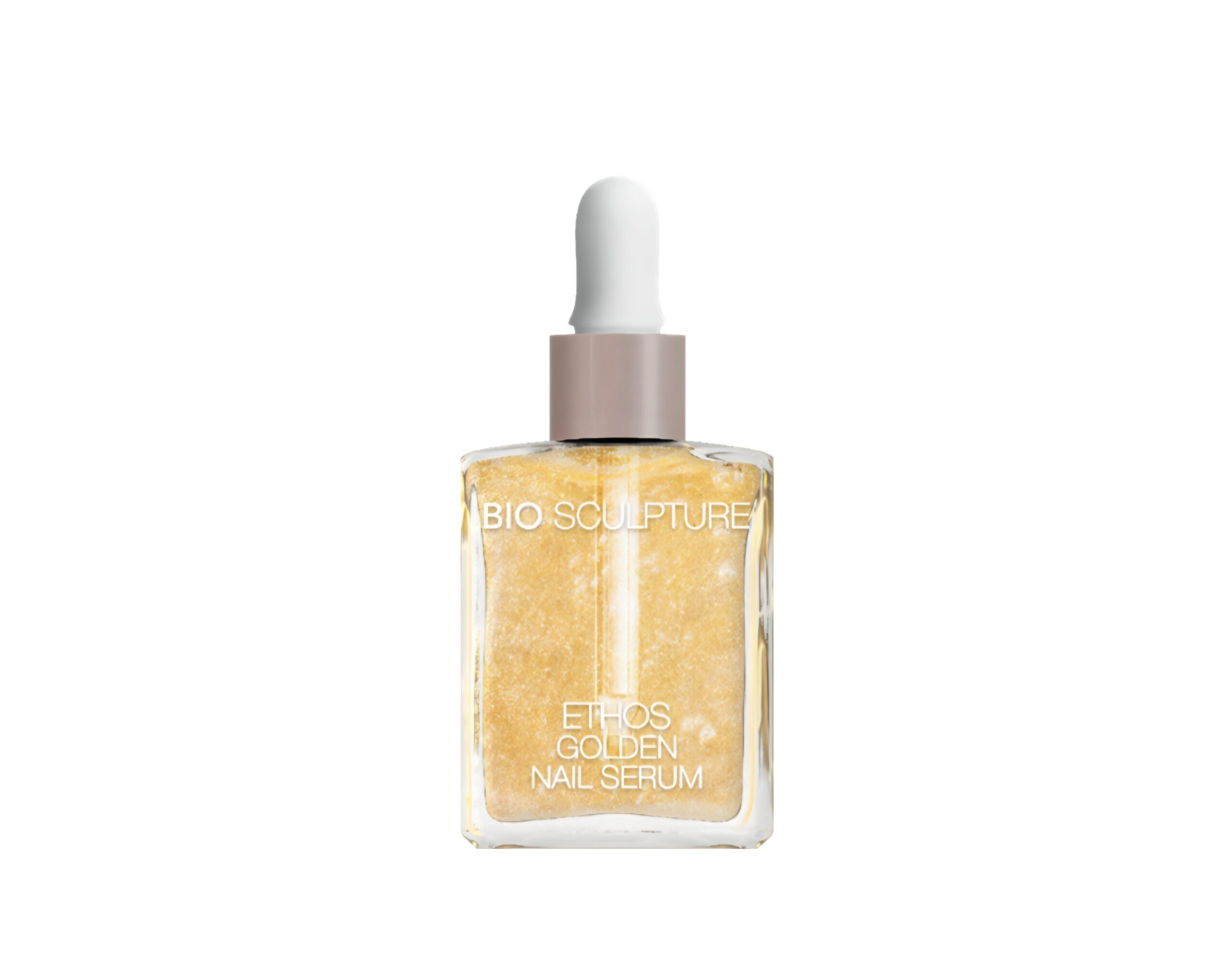 Golden Nail Serum BS