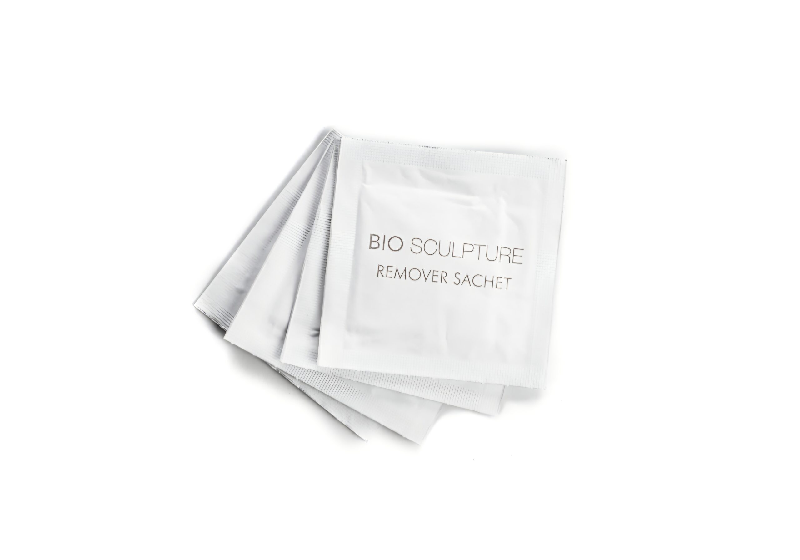 Gel Removal Sachets