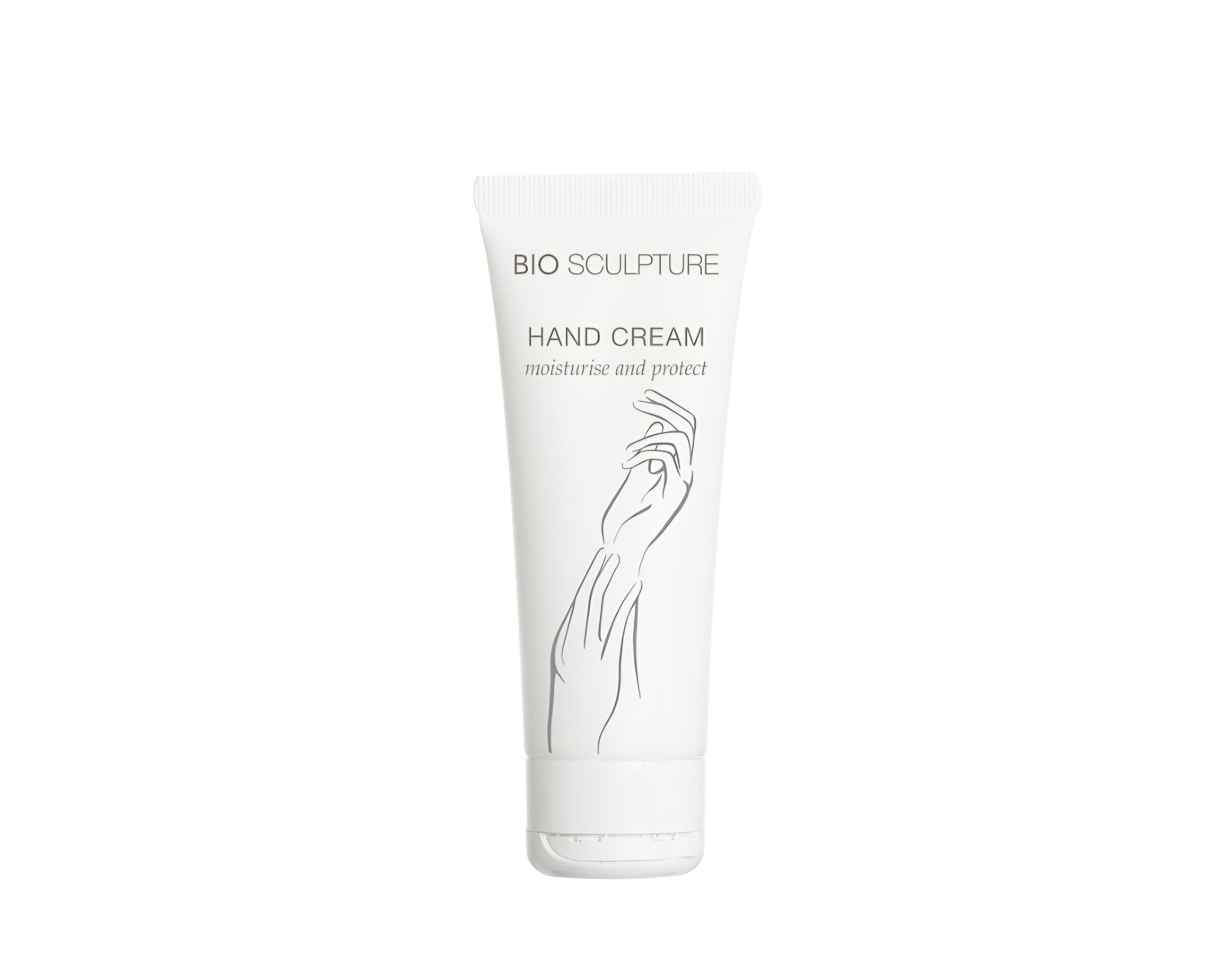 Hand Cream BS