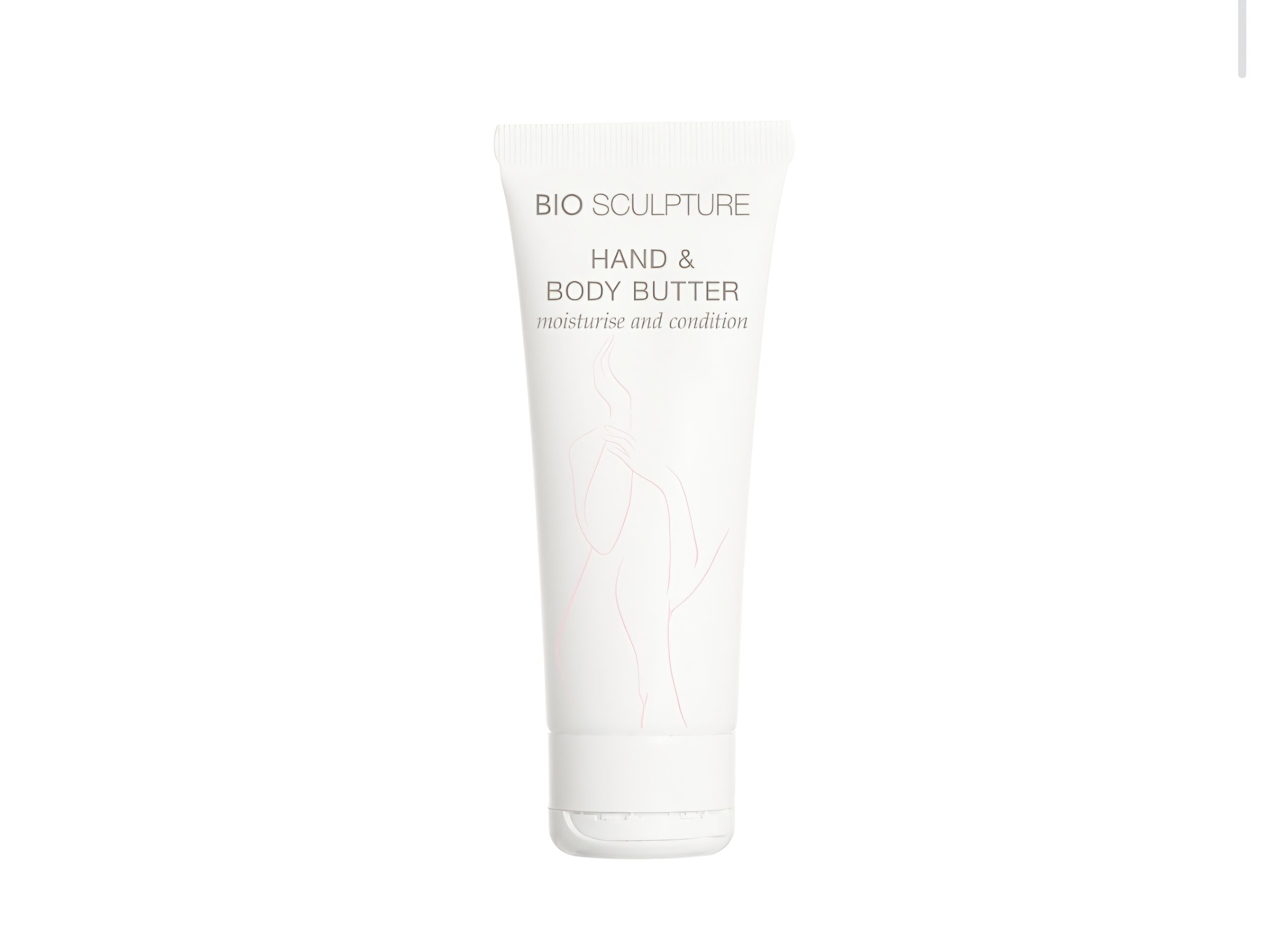 Hand and Body Butter BS
