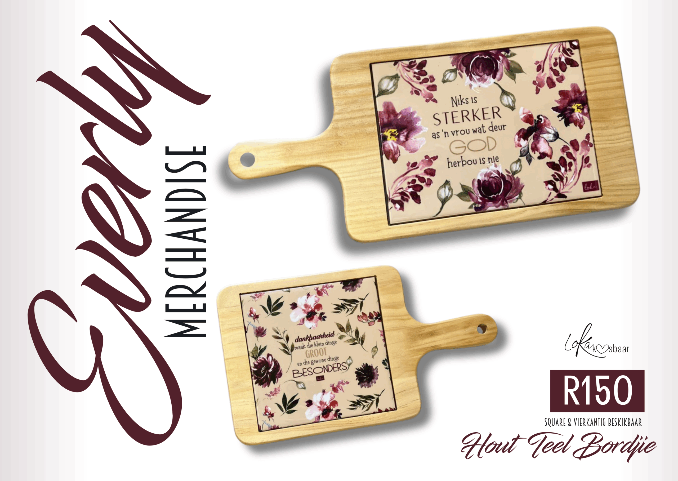 Hout Snybord Everley