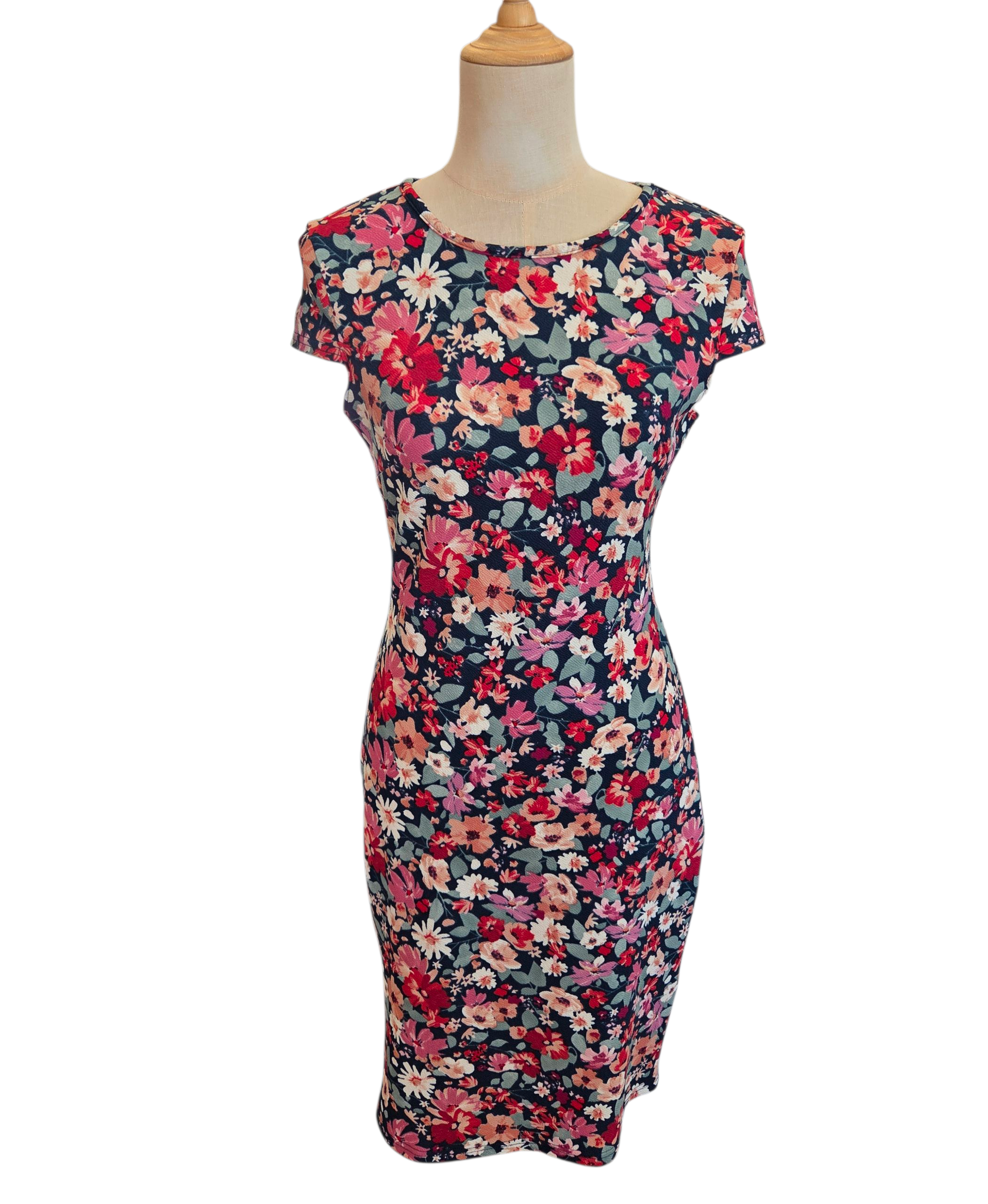 Navy Blom Boetiek Rok