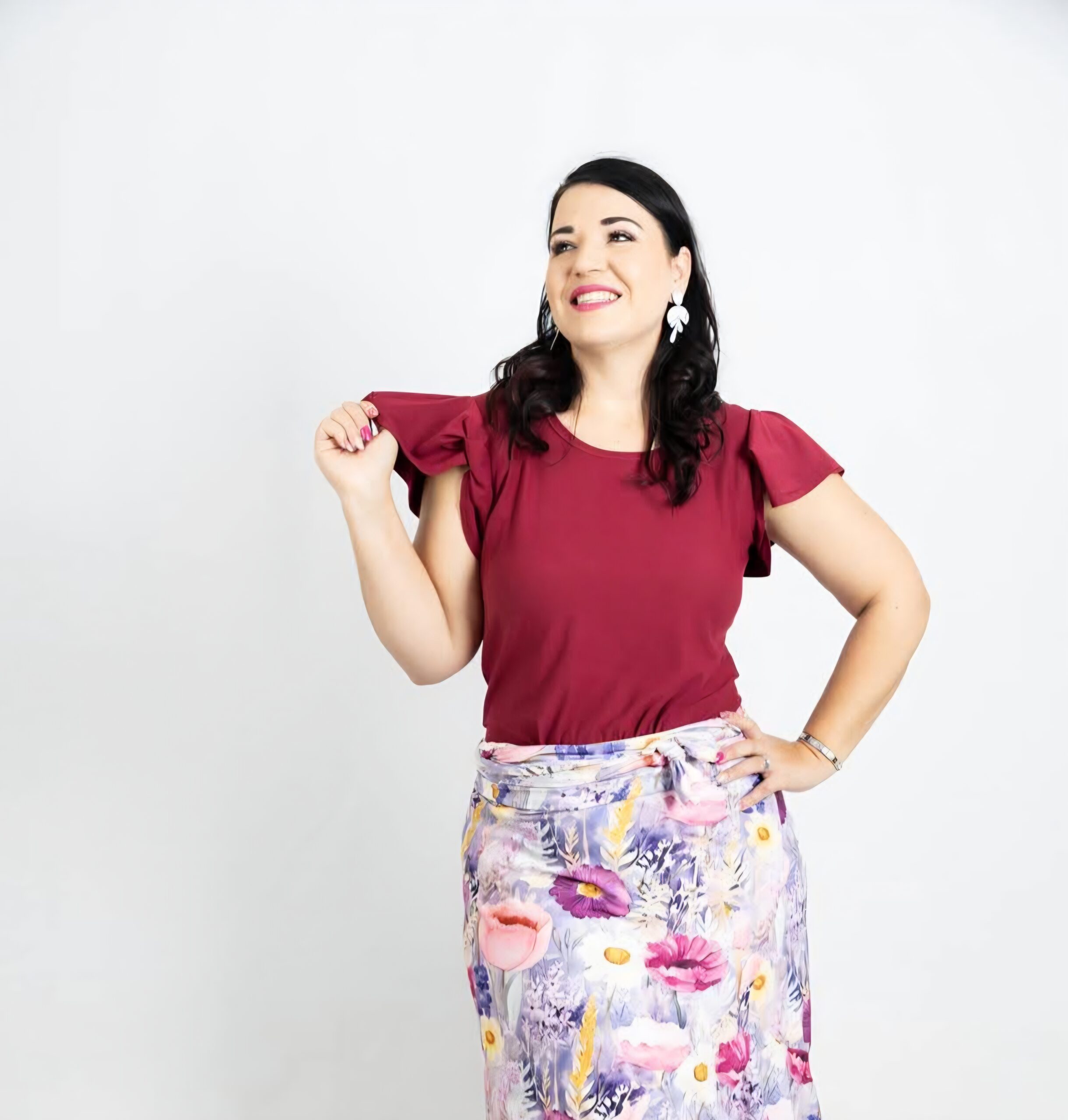 berry alta top 2de keer