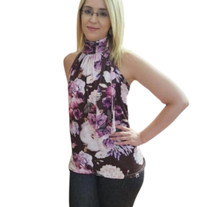 Liefde Zelri Top (Tweede Keer) XLarge