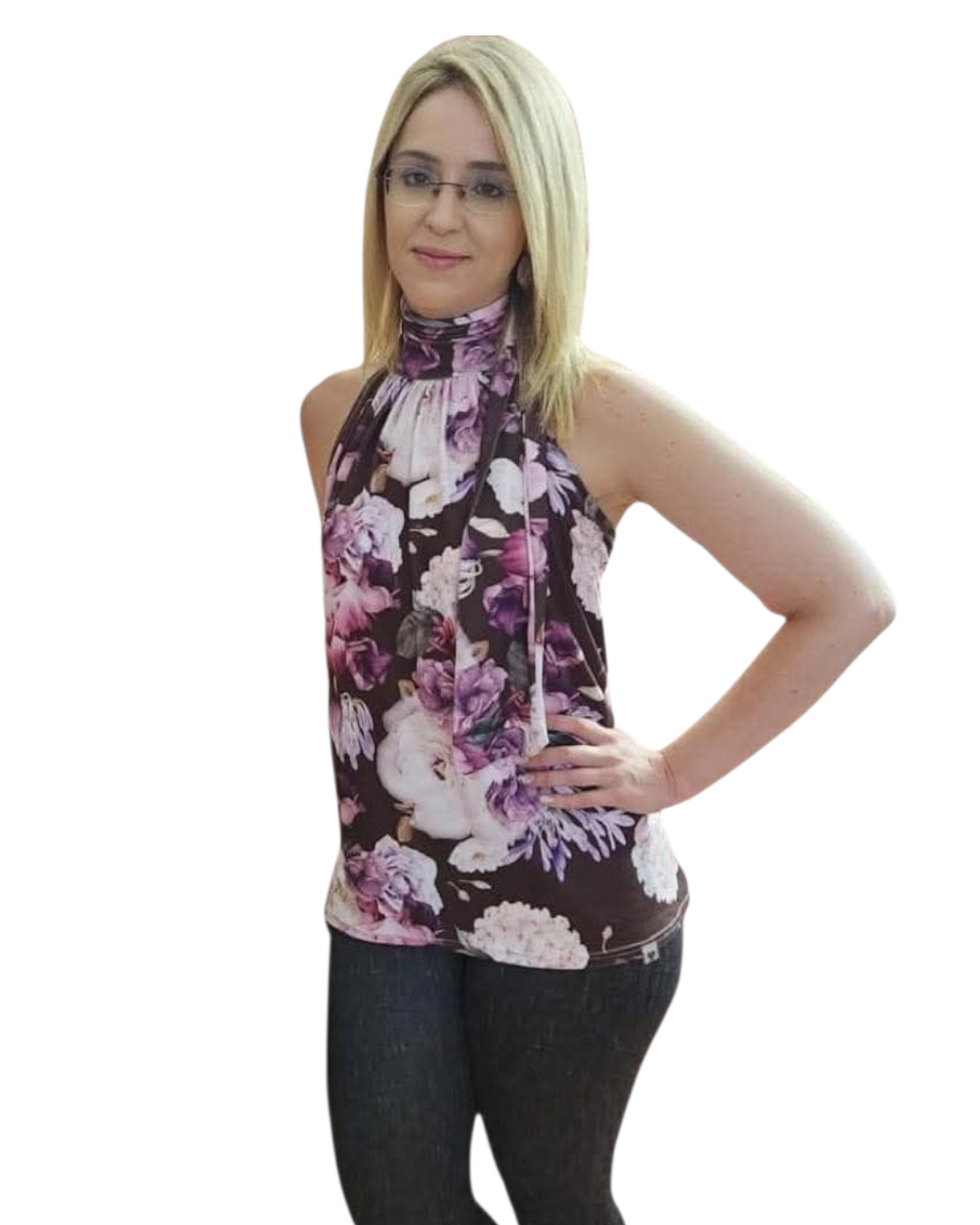 Liefde 2de Keer Zelri Top