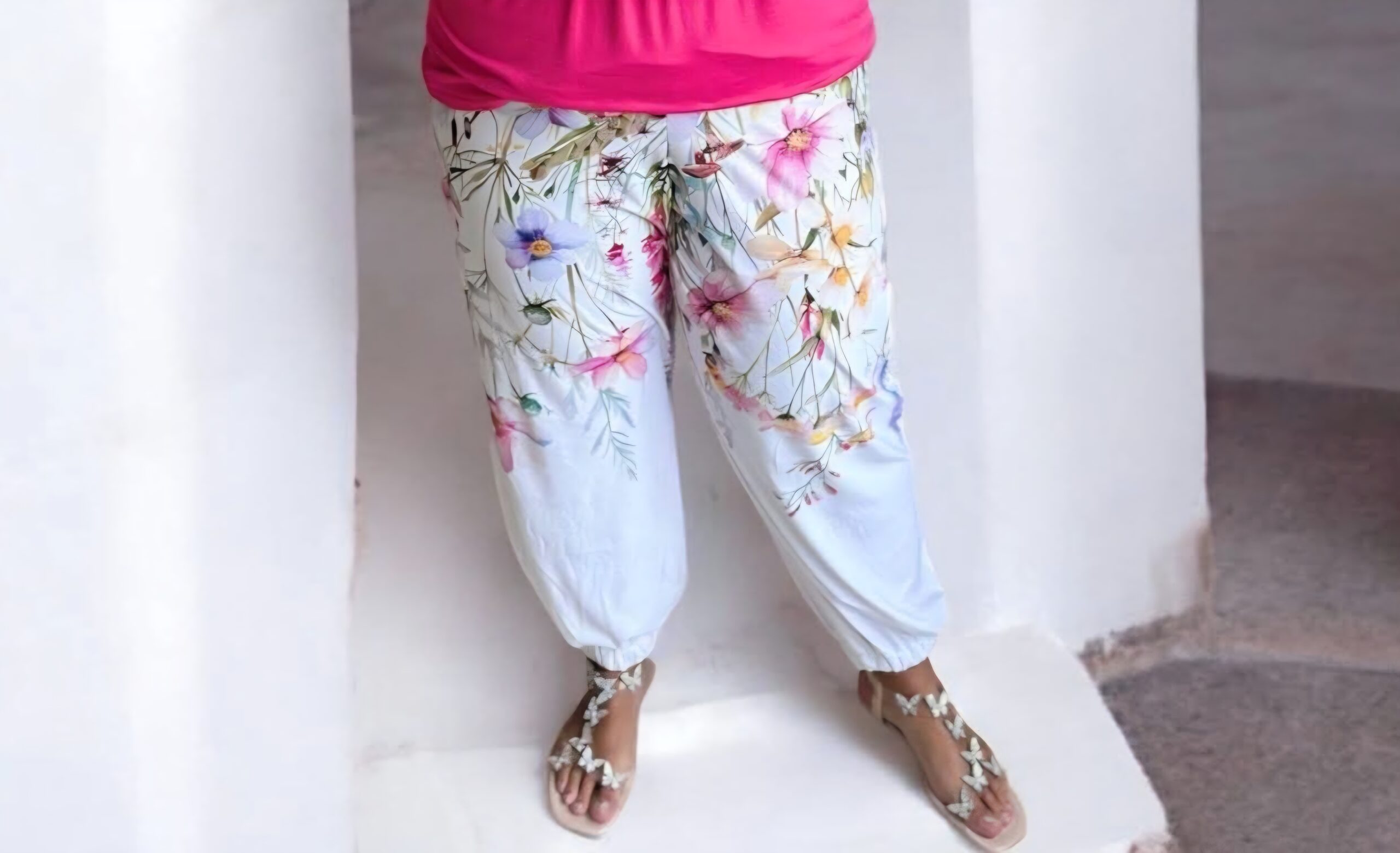 blom beyond gina broek