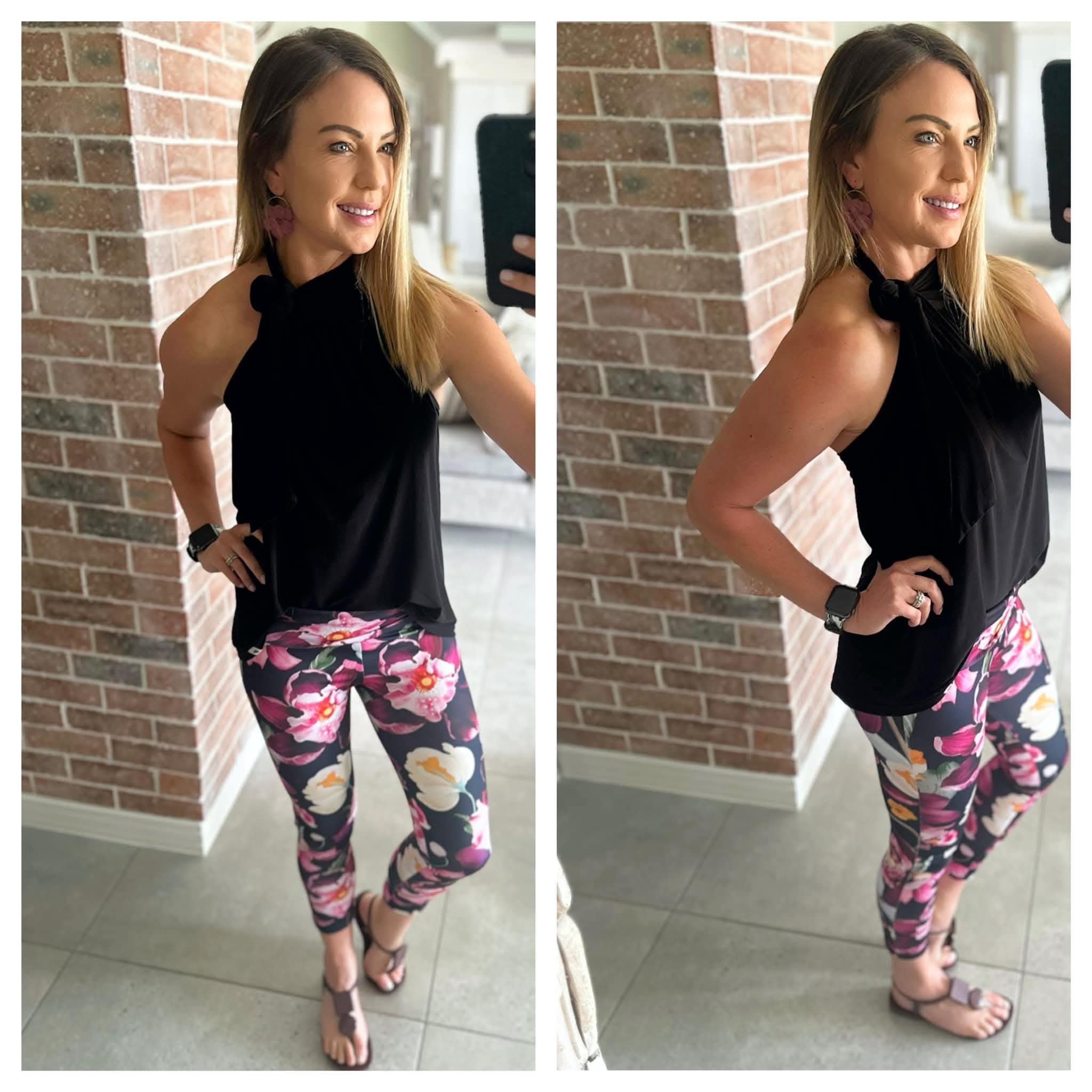 iris somer legging 2de keer