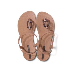 Ipanema Sandale (Terracotta) 4-9