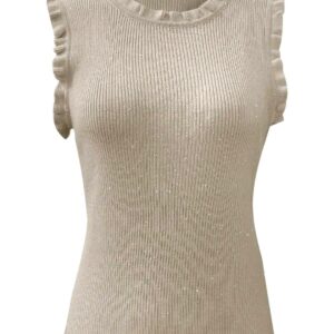 Boetiek Moulose Toppie (Groen) Medium