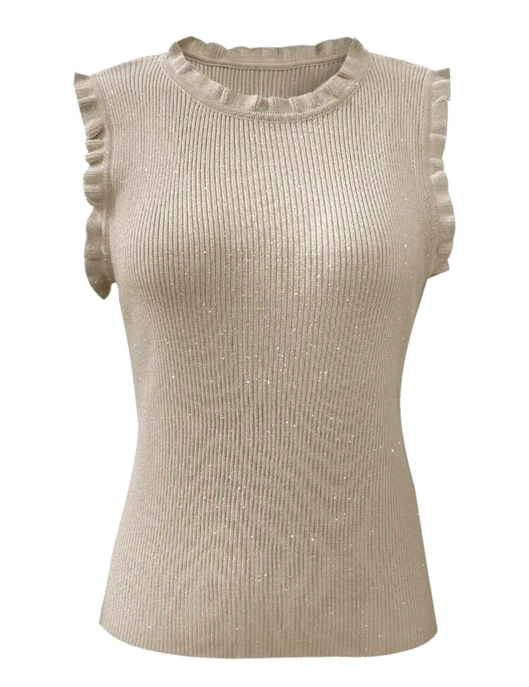 Boetiek Moulose Toppie (Groen) Medium