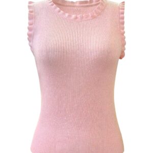 Boetiek Moulose Toppie (Pienk) Small