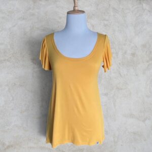 Geel Alta Toppie (Tweede Keer) XLarge